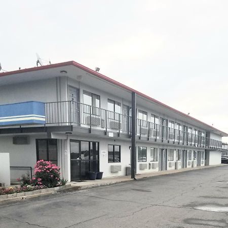 Skyline Inn Конуэй Экстерьер фото