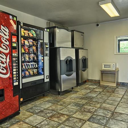 Skyline Inn Конуэй Экстерьер фото