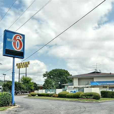 Skyline Inn Конуэй Экстерьер фото