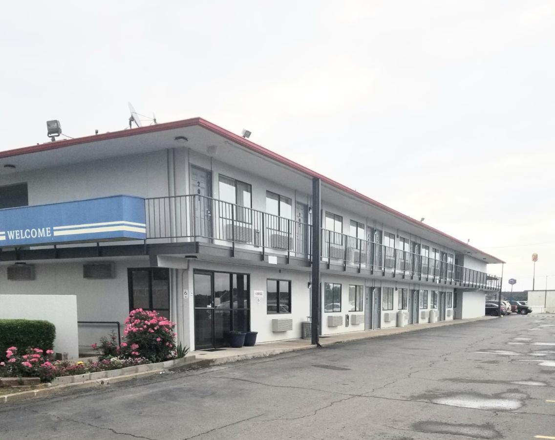 Skyline Inn Конуэй Экстерьер фото