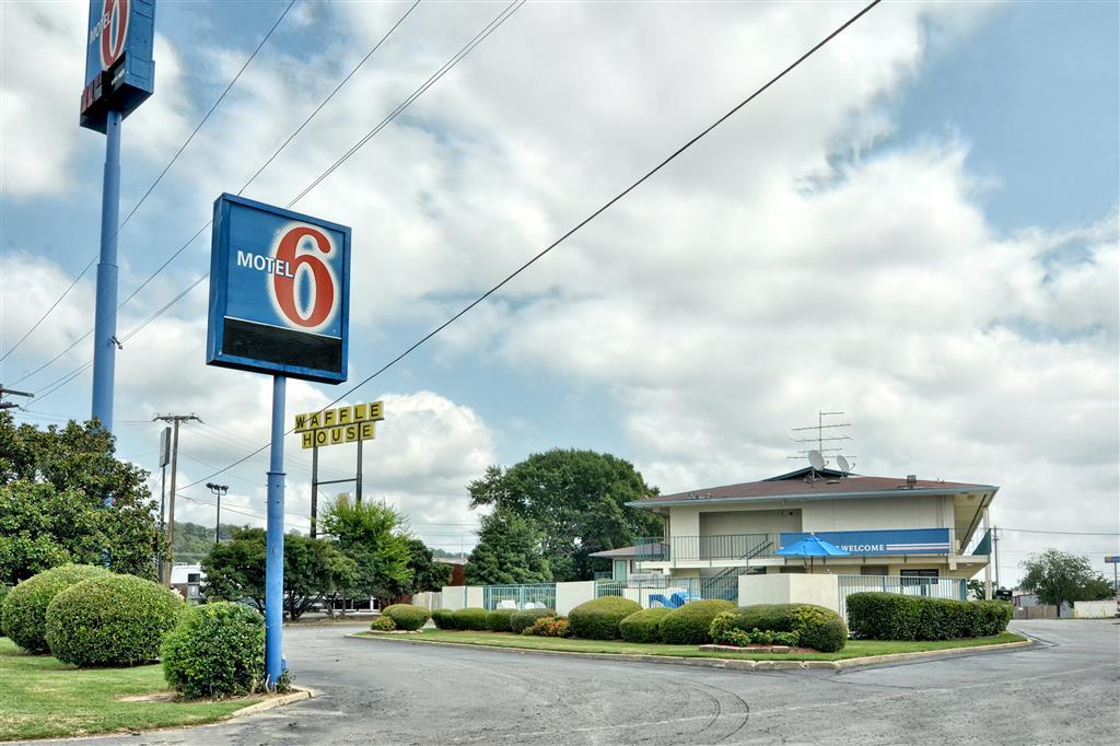 Skyline Inn Конуэй Экстерьер фото